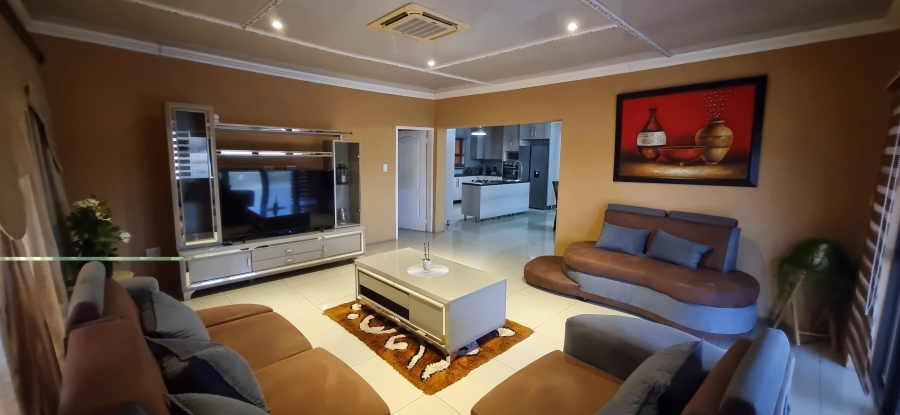 4 Bedroom Property for Sale in Brits North West
